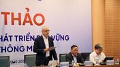 Hội thảo “Xây dựng và Phát triển bền vững Đô thị thông minh”: Định hình hướng đi chiến lược cho phát triển đô thị Việt Nam trong kỷ nguyên số