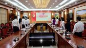 Chi bộ vụ Kinh tế ngành, Ban Chính sách, chiến lược Trung ương tổ chức Đại hội Chi bộ, nhiệm kỳ 2025- 2027