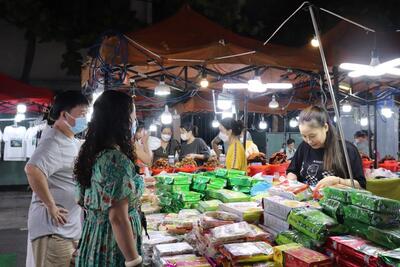 Nghệ An, Thanh Hóa tái khởi động đề án phát triển kinh tế đêm