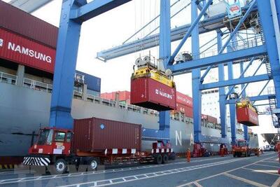Kim ngạch xuất khẩu hàng hóa đạt 59,34 tỷ USD 2 tháng qua