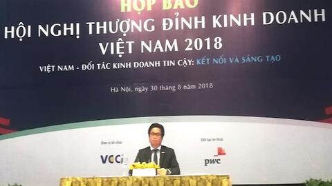 Việt Nam là điểm dừng chân trong chiến dịch "hướng Nam" của các tập đoàn