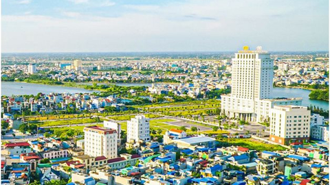 Nam Định mở rộng cửa đón các nhà đầu tư lớn, công nghệ cao