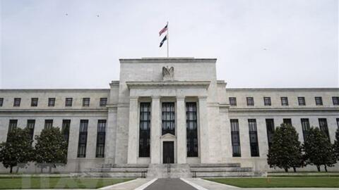 Mỹ: Fed tăng lãi suất với mức cao nhất trong hơn 20 năm qua