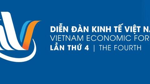 Ban Kinh tế Trung ương phối hợp tổ chức Diễn đàn Kinh tế Việt Nam lần thứ tư với Chủ đề “Xây dựng nền kinh tế độc lập, tự chủ gắn với hội nhập kinh tế sâu rộng trong tình hình mới”