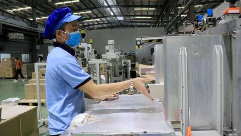 Giá trị sản xuất công nghiệp Bắc Ninh tăng 17% so cùng kỳ