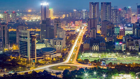 Kinh tế Việt Nam ghi nhận tăng trưởng cao trong quý III-2022