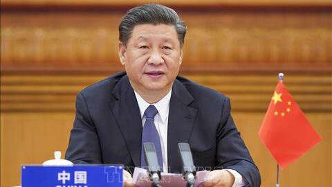 Trung Quốc cam kết duy trì chính sách mở cửa nền kinh tế