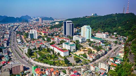 Một số thành tựu của Quảng Ninh trong phát triển kinh tế xã hội  từ năm 2011 đến nay