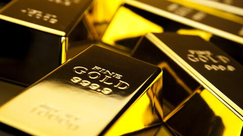 Nhu cầu thế giới về vàng tăng cao kỷ lục do bất ổn kinh tế