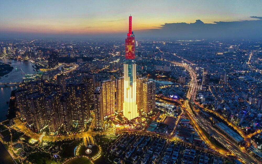 Để Việt Nam trở thành nước phát triển năm 2045