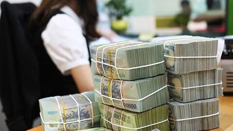 Bốn tháng đầu năm, chi ngân sách đạt 522,2 nghìn tỷ đồng, thu ngân sách đạt 733,4 nghìn tỷ đồng