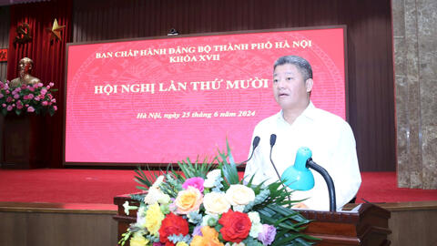 Điều chỉnh vốn đầu tư công, ưu tiên các dự án quan trọng
