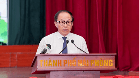 Kinh tế Hải Phòng tăng trưởng ấn tượng sau 5 năm thực hiện Nghị quyết 45