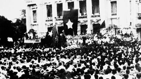 Mãi sáng ngời giá trị lịch sử vĩ đại của Cách mạng Tháng Tám năm 1945 và Quốc khánh 2/9