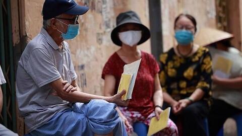 Nghiên cứu nâng mức trợ cấp xã hội phù hợp với từng thời kỳ