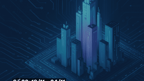 Điểm tin Khoa học công nghệ, Đổi mới sáng tạo và Chuyển đổi số - Số 22