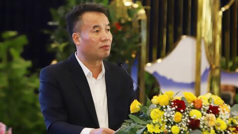 Trụ cột chiến lược cho kỷ nguyên phát triển mới của Cao nguyên Di Linh