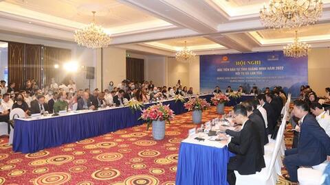 Quảng Ninh mời gọi nhà đầu tư từ các thành viên APEC