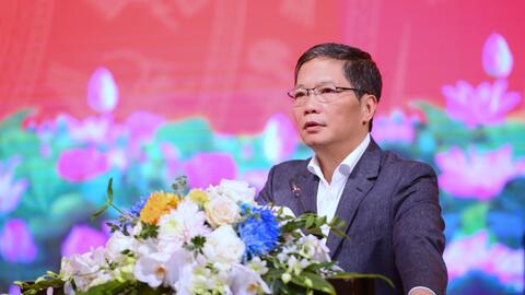 Tọa đàm “Định hướng phát triển tỉnh Nghệ An đến năm 2030,  tầm nhìn đến năm 2045”