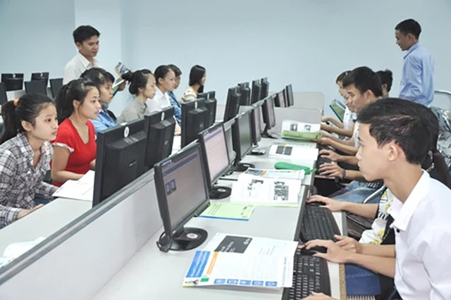 Việt Nam - Điểm đến hàng đầu cho doanh nghiệp startup, SME thuê ngoài dịch vụ - Ảnh 1.