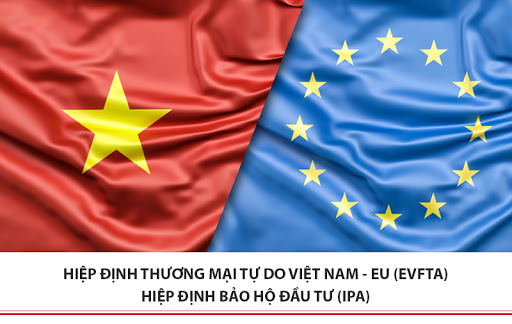 EP đã ấn định lịch bỏ phiếu về việc phê chuẩn hiệp định EVFTA và EVIPA vào ngày 12/2/2020,