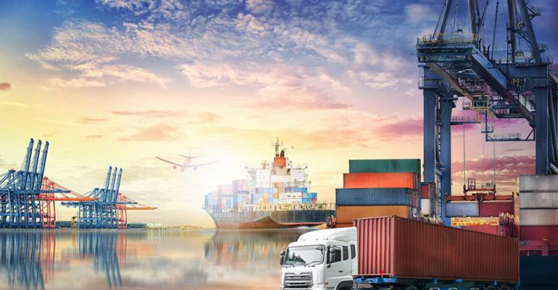 Smart Logistics: Cơ hội và thách thức