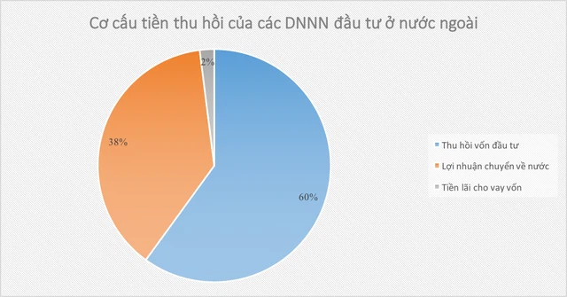 Các tập đoàn Nhà nước làm ăn như thế nào ở thị trường nước ngoài? - Ảnh 2.