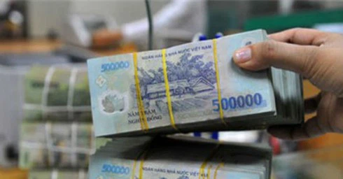 Tổng cục Thuế: Thu ngân sách tháng 1 đạt trên 12% dự toán - Ảnh 1.