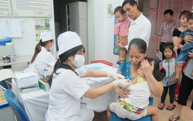 Việt Nam vay 80 triệu USD để cải thiện chất lượng dịch vụ y tế ở các tỉnh nghèo