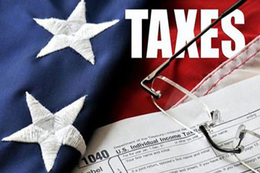 Nghĩa Vụ Thuế Của Người Có Thẻ Xanh Mỹ | SKT Law