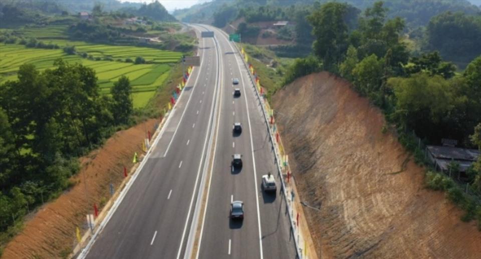 Hòa Bình phê duyệt dự án đường liên kết vùng hơn 4.000 tỉ đồng