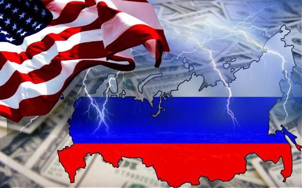 Trừng phạt kinh tế Nga và những hệ luỵ đối với kinh tế thế giới - Ảnh 1.