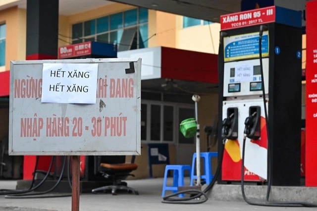 Bất ổn thị trường xăng dầu: Kinh nghiệm thế giới – Bài học cho Việt Nam - Ảnh 2.