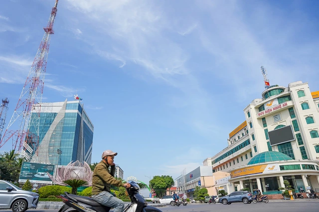 Diện mạo thành phố của tỉnh lớn nhất Việt Nam sắp được mở rộng gấp đôi - Ảnh 9.