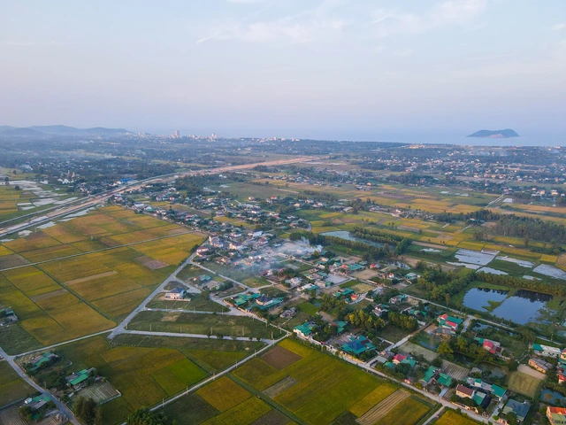 Diện mạo thành phố của tỉnh lớn nhất Việt Nam sắp được mở rộng gấp đôi - Ảnh 2.