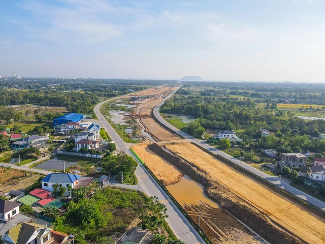 Diện mạo thành phố của tỉnh lớn nhất Việt Nam sắp được mở rộng gấp đôi - Ảnh 11.