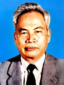 Đồng chí Đào Duy Tùng (1924 - 1998)