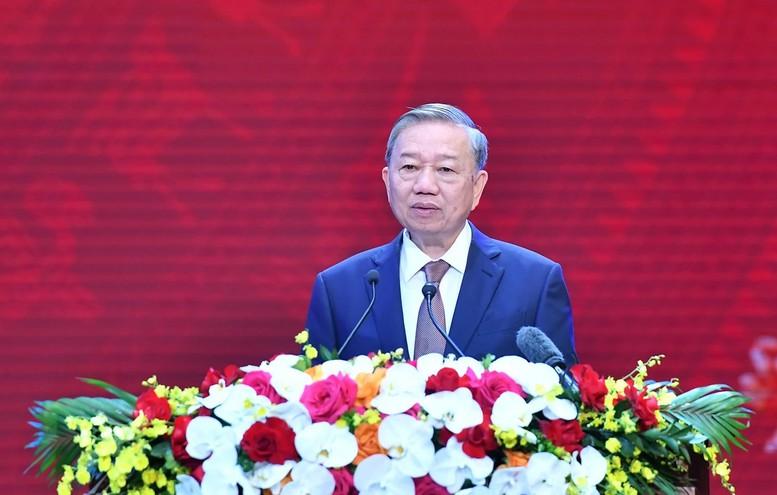 VƯƠN MÌNH TRONG HỘI NHẬP QUỐC TẾ- Ảnh 1.