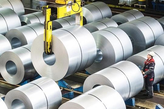 Chiến lược kép của EU