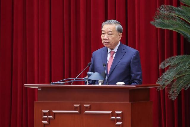 KHAI MẠC HỘI NGHỊ TRUNG ƯƠNG THỨ 15 KHÓA XIII- Ảnh 5.