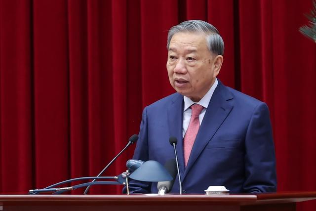 KHAI MẠC HỘI NGHỊ TRUNG ƯƠNG THỨ 15 KHÓA XIII- Ảnh 4.