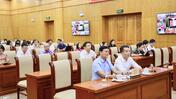 Hội nghị quán triệt Nghị quyết Đại hội đại biểu Đảng bộ các cơ quan Đảng Trung ương lần thứ I, nhiệm kỳ 2025-2030