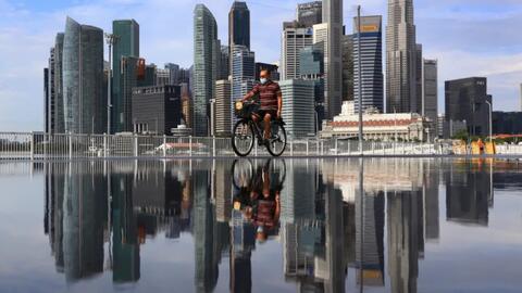 Singapore tăng thuế với người giàu để tăng thu ngân sách