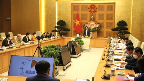 Triển khai thực hiện tốt các chính sách về người cao tuổi