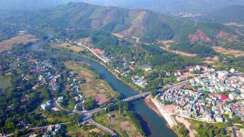 Huyện Ba Chẽ phát triển du lịch gắn với xây dựng nông thôn mới