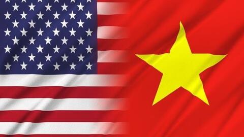 Tạo động lực thúc đẩy quan hệ đối tác toàn diện Việt Nam - Hoa Kỳ