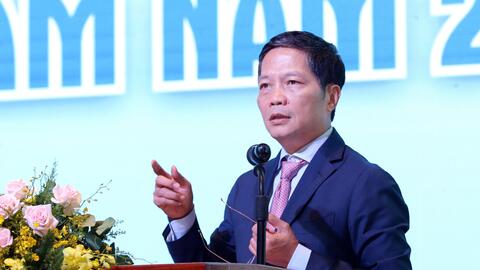 Diễn đàn Phát triển bền vững kinh tế biển Việt Nam năm 2022 - Tập trung phát triển 6 ngành kinh tế biển