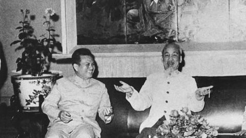 Việt Nam - Lào: Mối quan hệ đặc biệt được tạo dựng từ trong lịch sử