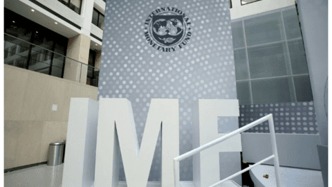 IMF cảnh báo triển vọng kinh tế toàn cầu ngày càng ảm đạm