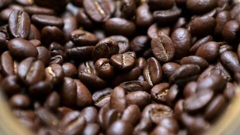 Xuất khẩu cà phê: Điểm sáng trong nhiều thách thức